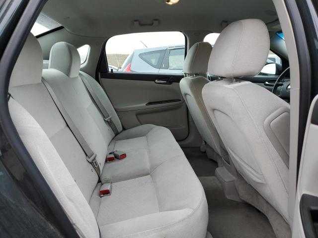 Photo 6 from auction – 2013 CHEVROLET IMPALA LS with VIN 2G1WF5E32D1129191