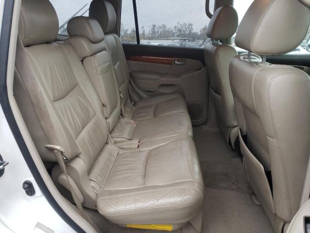 Photo 6 from auction – 2003 LEXUS GX 470 with VIN JTJBT20X230021426