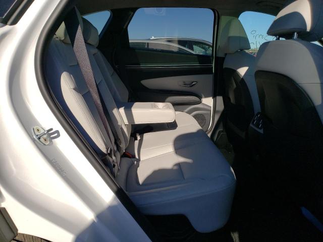 Photo 6 from auction – 2022 HYUNDAI TUCSON LIM with VIN KM8JECA17NU080407