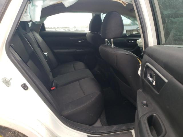 Photo 6 from auction – 2017 NISSAN ALTIMA 2.5 with VIN 1N4AL3AP5HC494042
