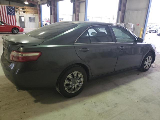 Photo 3 from auction – 2007 TOYOTA CAMRY CE with VIN 4T1BE46K77U578606