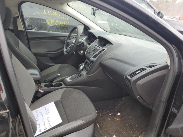 Photo 5 from auction – 2012 FORD FOCUS SE with VIN 1FAHP3K21CL417148