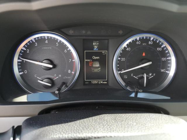Photo 8 from auction – 2015 TOYOTA HIGHLANDER with VIN 5TDYKRFH0FS076354
