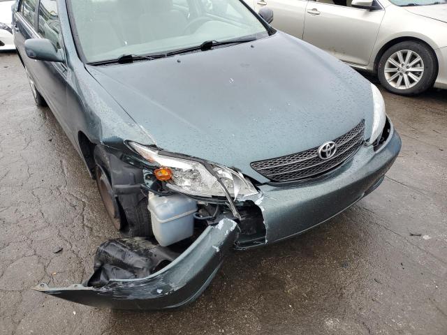 Photo 9 from auction – 2004 TOYOTA CAMRY LE with VIN 4T1BE32K54U261032