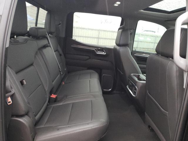 Photo 6 from auction – 2022 CHEVROLET SILVERADO with VIN 3GCUDGED7NG505093