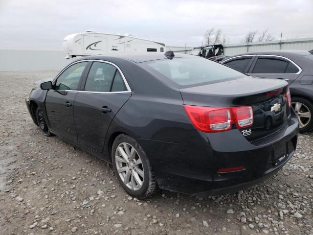 Photo 3 from auction – 2013 CHEVROLET MALIBU 2LT with VIN 1G11E5SA4DF172441