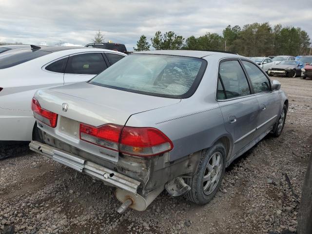 Photo 4 from auction – 2002 HONDA ACCORD EX with VIN 1HGCG66872A119042