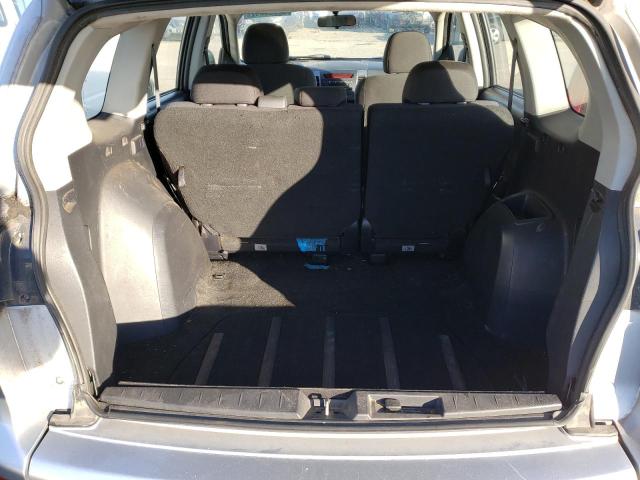 Photo 9 from auction – 2008 MITSUBISHI OUTLANDER with VIN JA4LS21W58Z019375