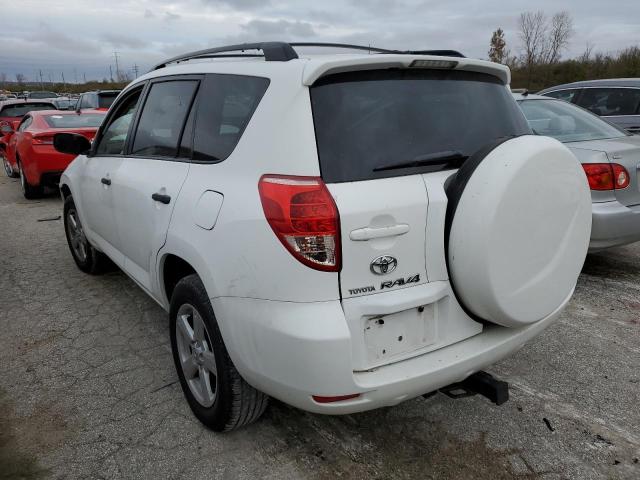 Zdjęcie 3 z aukcji – 2007 TOYOTA RAV4 z VIN JTMBK33V075014764