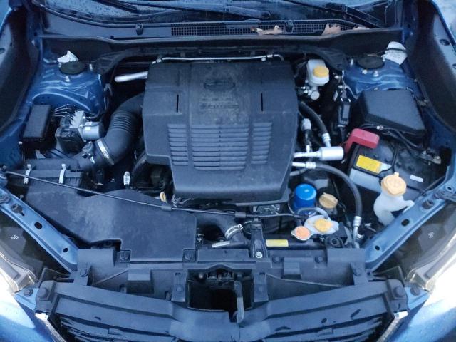 Photo 7 from auction – 2021 SUBARU FORESTER T with VIN JF2SKAXC4MH521756