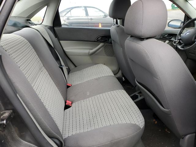 Photo 6 from auction – 2007 FORD FOCUS ZX4 with VIN 1FAFP34N47W299891
