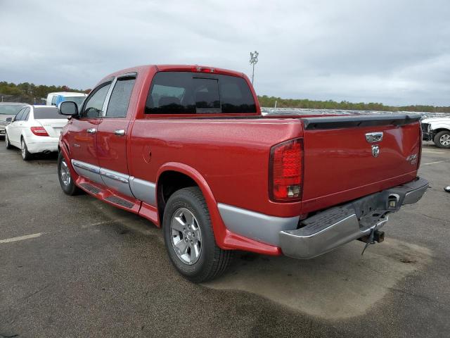Photo 3 from auction – 2006 DODGE RAM 1500 S with VIN 1D7HU18286S583892