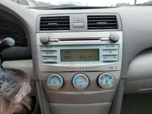 Photo 9 from auction – 2007 TOYOTA CAMRY CE with VIN 4T1BE46K87U144906