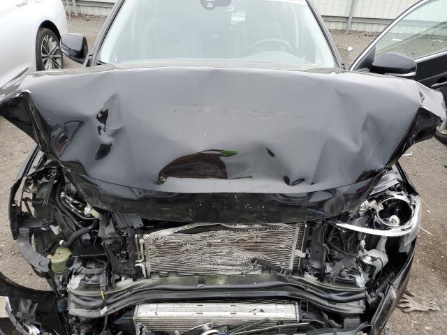 Photo 7 from auction – 2014 VOLVO S60 T5 with VIN YV1612FH6E1280549