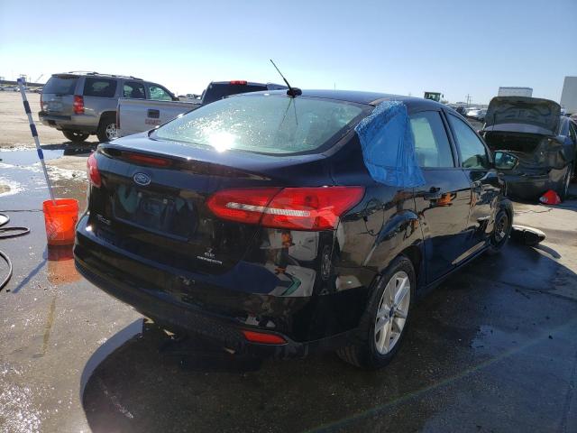 Photo 4 from auction – 2016 FORD FOCUS SE with VIN 1FADP3F28GL304697