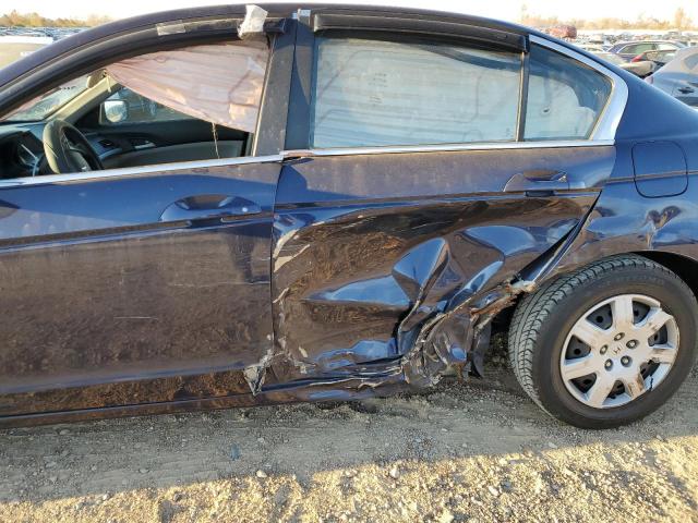 Photo 9 from auction – 2011 HONDA ACCORD LX with VIN 1HGCP2F33BA072802