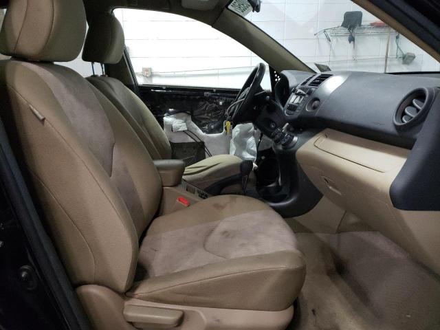 Photo 5 from auction – 2011 TOYOTA RAV4 with VIN 2T3BF4DV3BW148260