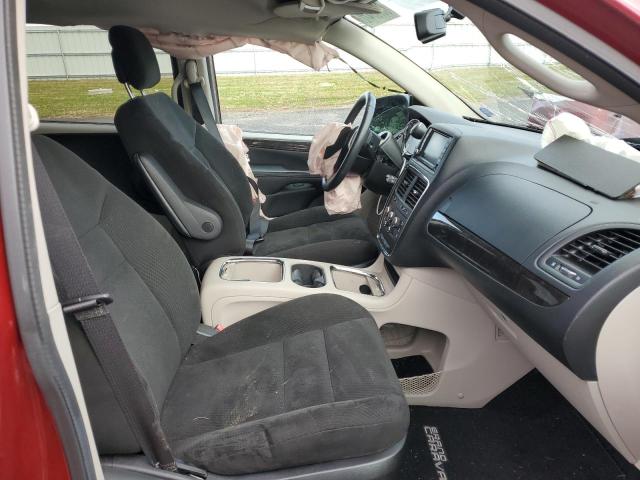 Photo 5 from auction – 2015 DODGE GRAND CARA with VIN 2C4RDGCG5FR668615