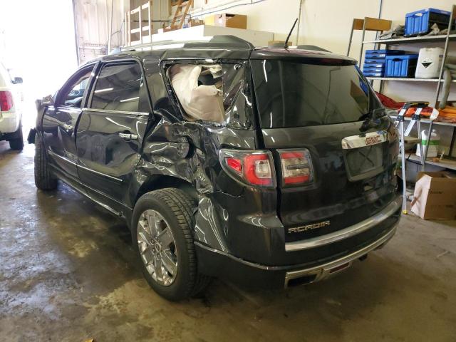 Photo 3 from auction – 2016 GMC ACADIA DEN with VIN 1GKKVTKD3GJ225159