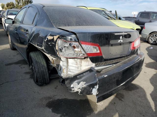 Photo 3 from auction – 2011 MITSUBISHI GALANT FE with VIN 4A32B2FF7BE024552