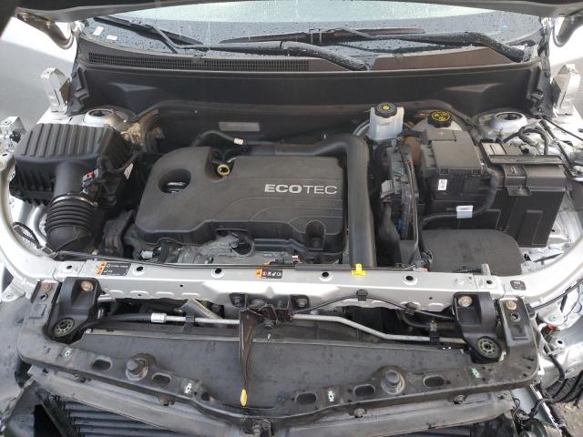 Photo 7 from auction – 2018 CHEVROLET EQUINOX LT with VIN 3GNAXJEVXJS571460