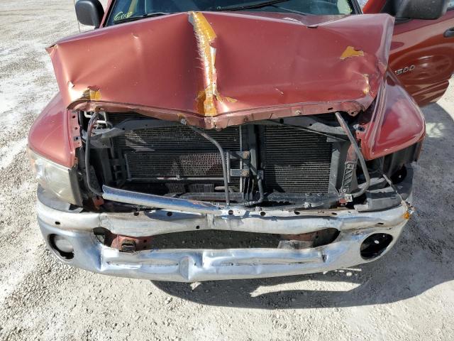 Photo 7 from auction – 2004 DODGE RAM 1500 S with VIN 1D7HA18D64J180409