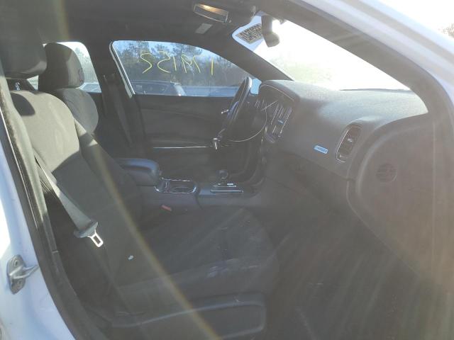 Photo 5 from auction – 2012 DODGE CHARGER SE with VIN 2C3CDXBG6CH245040
