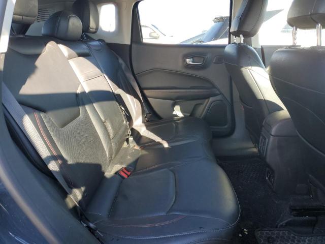 Photo 6 from auction – 2017 JEEP COMPASS TR with VIN 3C4NJDDB4HT689318