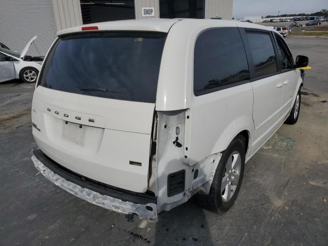 Photo 4 from auction – 2013 DODGE GRAND CARA with VIN 2C4RDGBG0DR515767