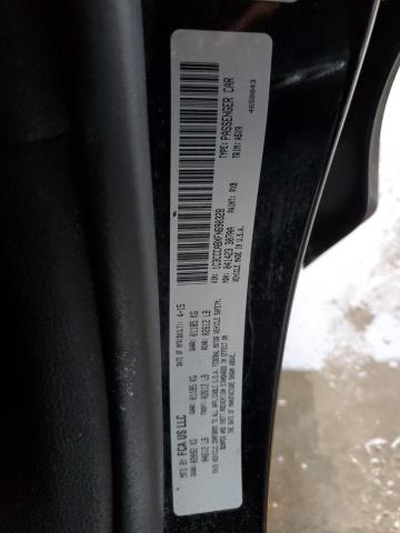 Photo 10 from auction – 2015 CHRYSLER 200 LIMITE with VIN 1C3CCCABXFN690328