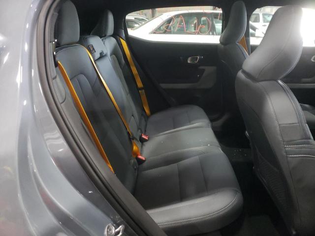 Photo 6 from auction – 2023 POLESTAR 2 with VIN YSMET3KA3PL113734