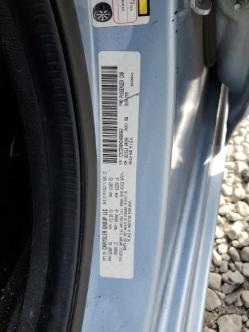 Photo 10 from auction – 2013 DODGE AVENGER SE with VIN 1C3CDZABXDN680363