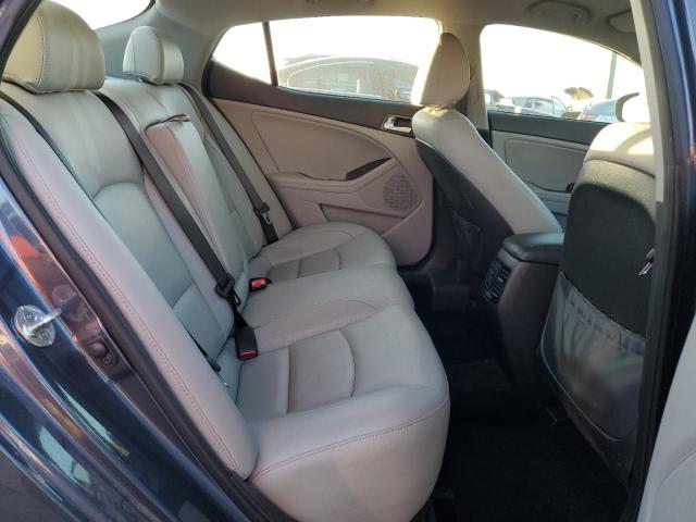 Photo 6 from auction – 2015 KIA OPTIMA EX with VIN 5XXGN4A70FG416737