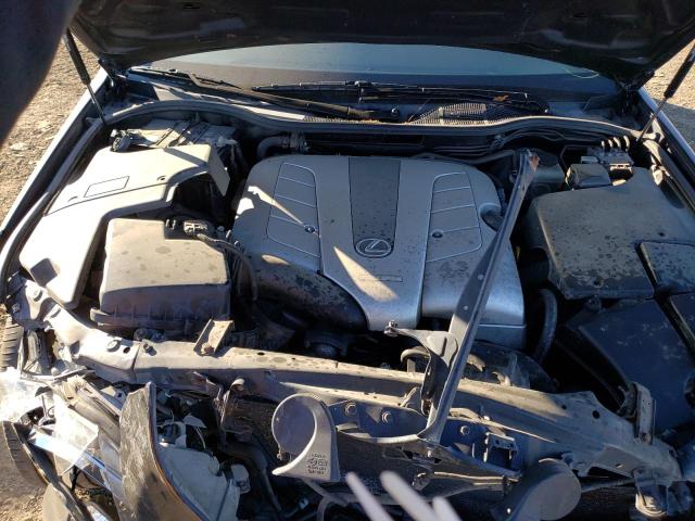 Photo 7 from auction – 2005 LEXUS LS 430 with VIN JTHBN36F555025315