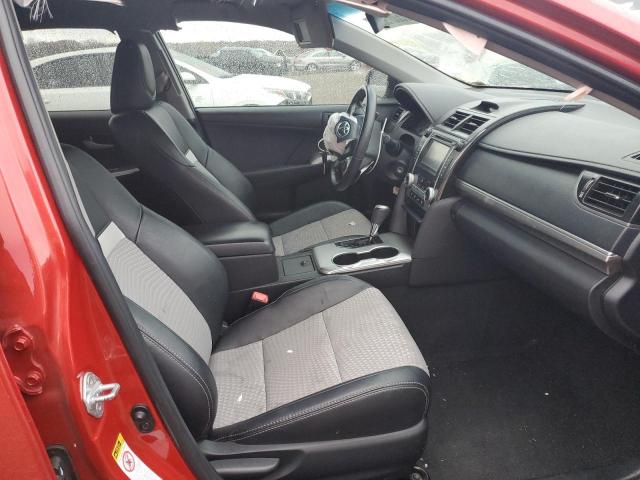 صورة رقم 5 من المزاد - 2012 TOYOTA CAMRY BASE مع VIN 4T1BF1FK0CU565279