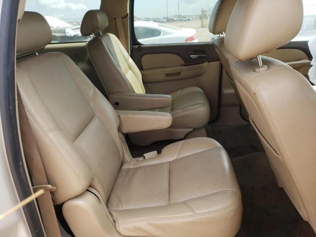Photo 6 from auction – 2010 CHEVROLET SUBURBAN C with VIN 1GNUCKE02AR276455