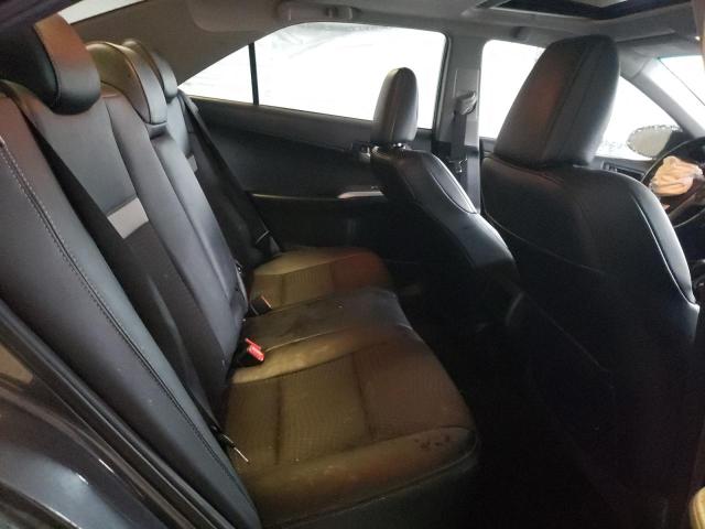 Photo 6 from auction – 2014 TOYOTA CAMRY L with VIN 4T1BF1FK0EU867934