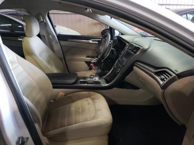 Photo 5 from auction – 2017 FORD FUSION SE with VIN 3FA6P0H71HR126344