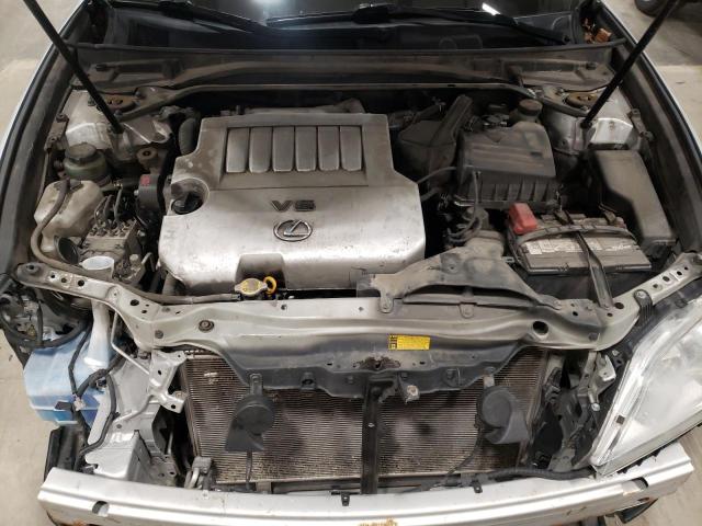 Фото 7 с аукциона – 2011 LEXUS ES 350 с VIN JTHBK1EG3B2461875
