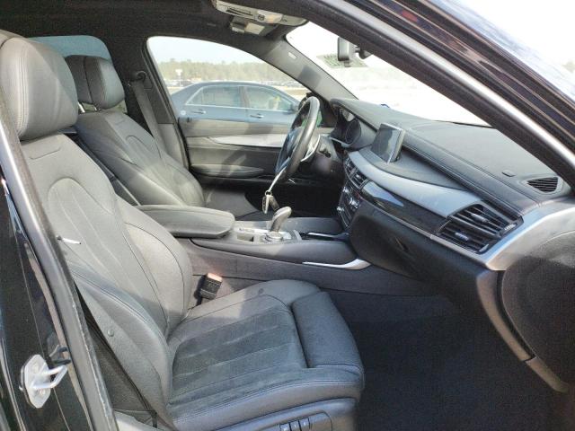 Photo 5 from auction – 2016 BMW X6 SDRIVE3 with VIN 5UXKU0C56G0F93024