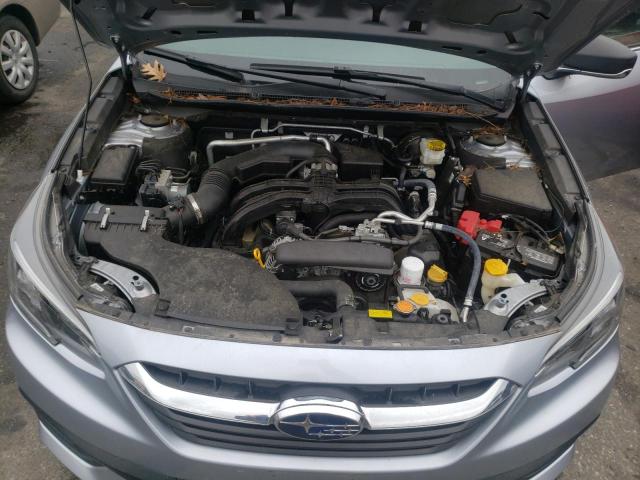 Photo 7 from auction – 2020 SUBARU LEGACY with VIN 4S3BWAB67L3010428