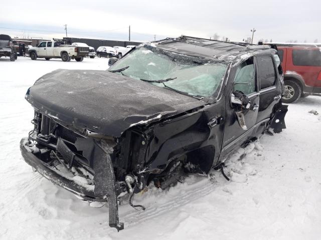 Photo 2 from auction – 2014 CADILLAC ESCALADE L with VIN 1GYS4BEF7ER224997