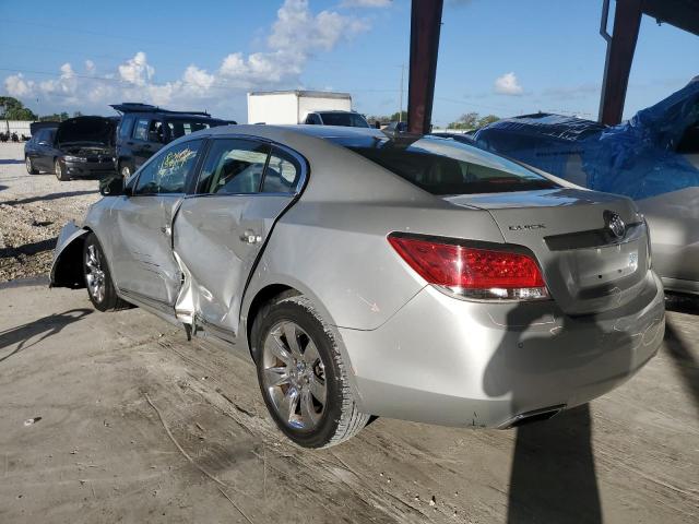 Photo 3 from auction – 2011 BUICK LACROSSE C with VIN 1G4GC5ED0BF349735