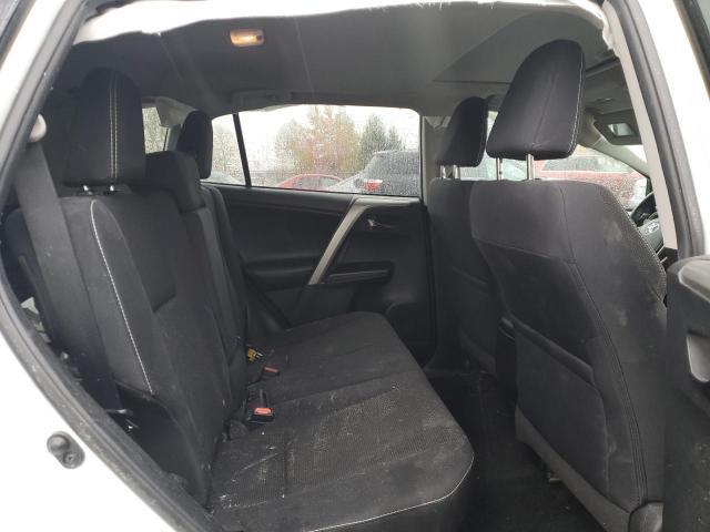 Photo 6 from auction – 2018 TOYOTA RAV4 ADVEN with VIN 2T3RFREV2JW728477