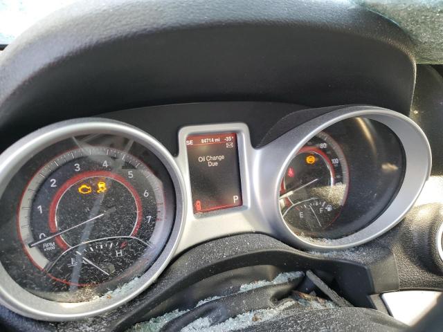 Photo 8 from auction – 2013 DODGE JOURNEY CR with VIN 3C4PDCDG9DT588968