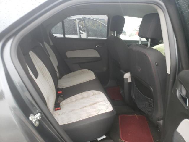 Photo 6 from auction – 2011 CHEVROLET EQUINOX LS with VIN 2GNALBEC8B1163939