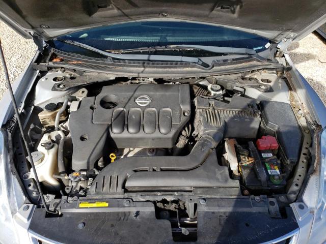 Photo 7 from auction – 2010 NISSAN ALTIMA BAS with VIN 1N4AL2AP5AN519073