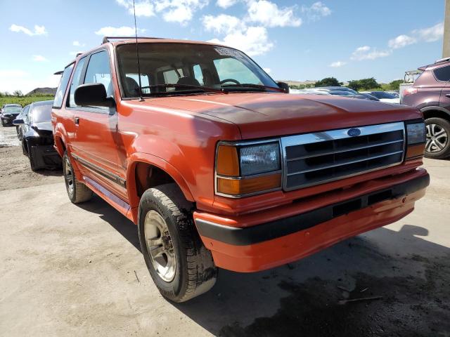 FORD EXPLORER 1994 with VIN 1FMCU22X0RUA28311 - Photo from auction