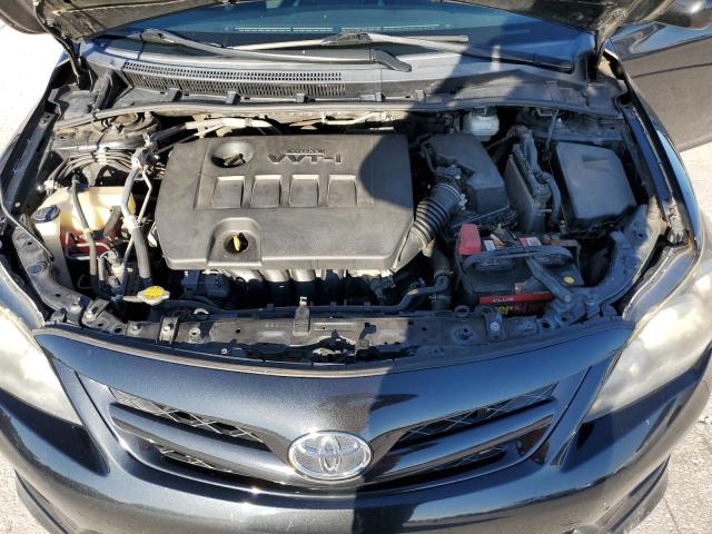 Photo 7 from auction – 2013 TOYOTA COROLLA BA with VIN 5YFBU4EE4DP198974