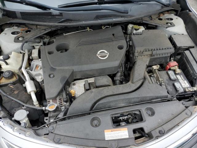 Photo 7 from auction – 2013 NISSAN ALTIMA 2.5 with VIN 1N4AL3AP4DC105188